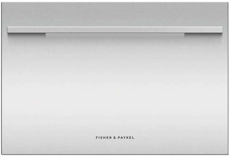 Fisher & Paykel 60cm Fully Integrated Single DishDrawer Dishwasher DD60SI9
