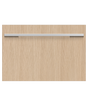 Fisher & Paykel 60cm Fully Integrated Single DishDrawer Dishwasher DD60SI9
