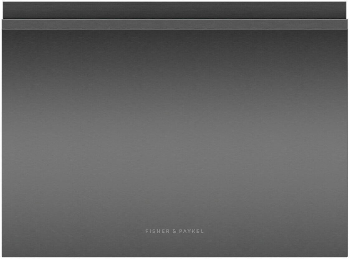 Fisher & Paykel 60cm Built-In Single DishDrawer Dishwasher DD60ST4NB9