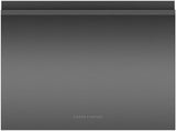 Fisher & Paykel 60cm Built-In Single DishDrawer Dishwasher DD60ST4NB9