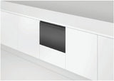 Fisher & Paykel 60cm Built-In Single DishDrawer Dishwasher DD60ST4NB9