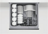 Fisher & Paykel 60cm Built-In Single DishDrawer Dishwasher DD60ST4NB9