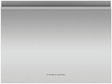 Fisher & Paykel 60cm Built-In Single DishDrawer Dishwasher DD60ST4NX9