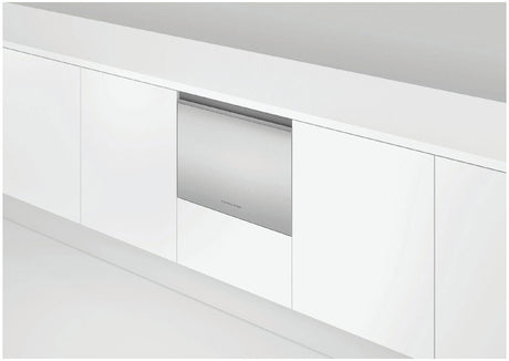 Fisher & Paykel 60cm Built-In Single DishDrawer Dishwasher DD60ST4NX9