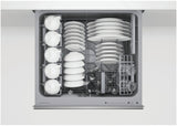 Fisher & Paykel 60cm Built-In Single DishDrawer Dishwasher DD60ST4NX9