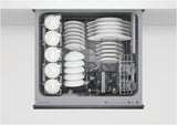 Fisher & Paykel 60cm Built-In Single DishDrawer Dishwasher DD60ST4ZB9