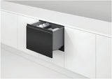 Fisher & Paykel 60cm Built-In Single DishDrawer Dishwasher DD60ST4ZB9