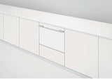 Fisher & Paykel 60cm Fully Integrated Single DishDrawer Dishwasher DD60STI9