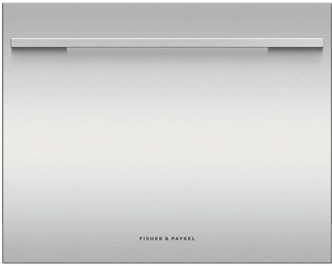 Fisher & Paykel 60cm Fully Integrated Single DishDrawer Dishwasher DD60STI9