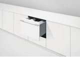 Fisher & Paykel 60cm Fully Integrated Single DishDrawer Dishwasher DD60STI9
