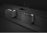 Fisher & Paykel 60cm Fully Integrated Single DishDrawer Dishwasher DD60STI9