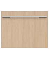 Fisher & Paykel 60cm Fully Integrated Single DishDrawer Dishwasher DD60STI9