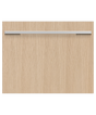 Fisher & Paykel 60cm Fully Integrated Single DishDrawer Dishwasher DD60STI9