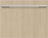 Fisher & Paykel 60cm Fully Integrated Single DishDrawer Dishwasher DD60STX6I1