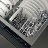 Fisher & Paykel 60cm Fully Integrated Single DishDrawer Dishwasher DD60STX6I1