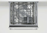 Fisher & Paykel 60cm Fully Integrated Single DishDrawer Dishwasher DD60STX6I1