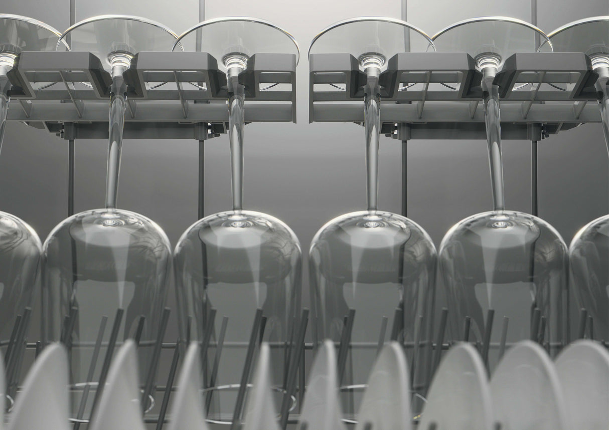Fisher & Paykel 60cm Fully Integrated Single DishDrawer Dishwasher DD60STX6I1