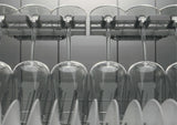 Fisher & Paykel 60cm Fully Integrated Single DishDrawer Dishwasher DD60STX6I1
