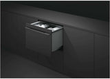 Fisher & Paykel 60cm Fully Integrated Single DishDrawer Dishwasher DD60STX6I1
