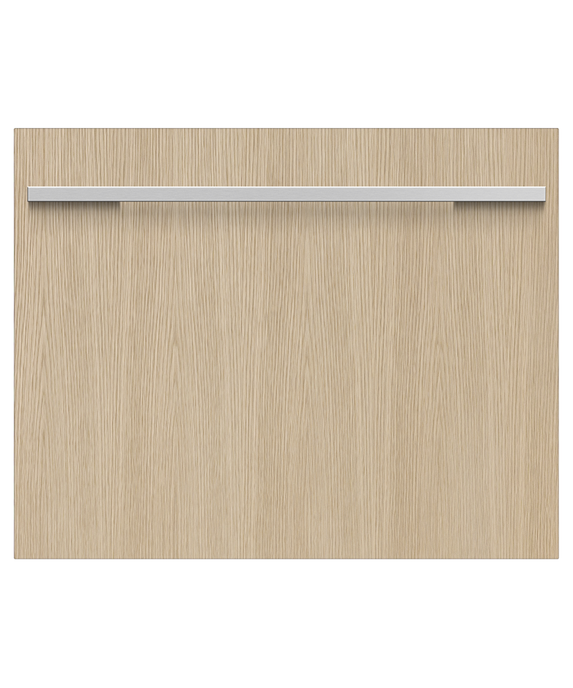 Fisher & Paykel 60cm Fully Integrated Single DishDrawer Dishwasher DD60STX6I1