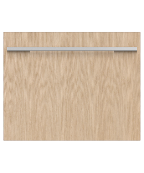 Fisher & Paykel 60cm Fully Integrated Single DishDrawer Dishwasher DD60STX6I1