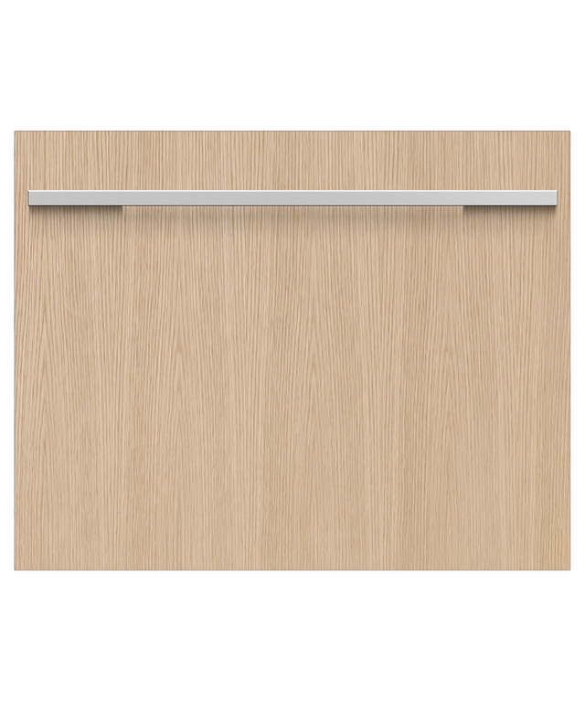 Fisher & Paykel 60cm Fully Integrated Single DishDrawer Dishwasher DD60STX6I1