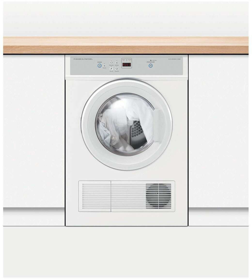 Fisher & Paykel 4.5kg Vented Dryer DE4560M2 | Greater Sydney Only