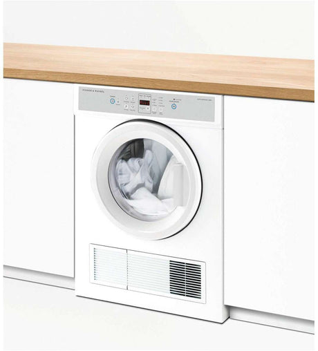 Fisher & Paykel 6kg Vented Dryer DE6060M2 | Greater Sydney Only
