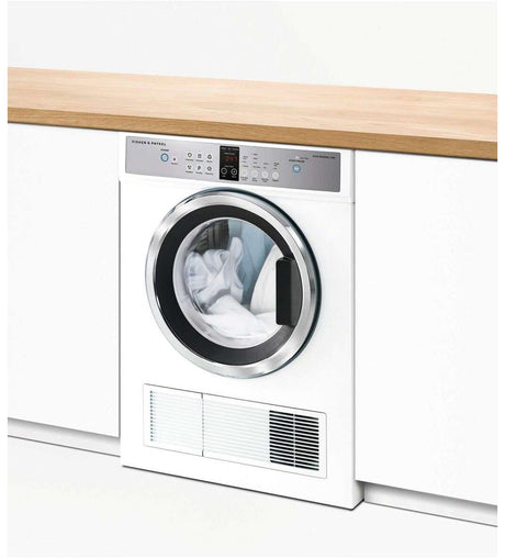 Fisher & Paykel 7kg Vented Dryer DE7060G2 | Greater Sydney Only