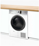 Fisher & Paykel 8kg Condensing Dryer DE8060P3 | Greater Sydney Only