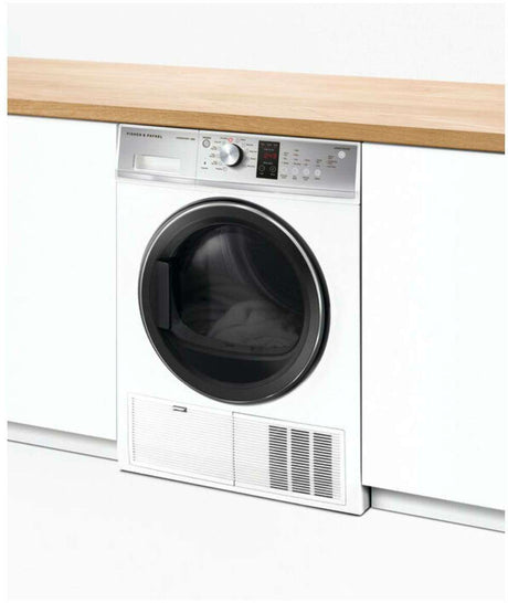 Fisher & Paykel 8kg Condensing Dryer DE8060P3 | Greater Sydney Only