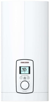 Stiebel Eltron DEL27PLUS Instantaneous 3 Phase Electric Water System DEL 27 PLUS