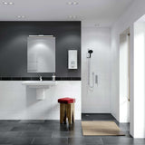 Stiebel Eltron DEL13PLUS Instantaneous 3 Phase Electric Water System DEL 13 PLUS