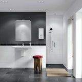 Stiebel Eltron DEL18PLUS Instantaneous 3 Phase Electric Water System DEL 18 PLUS