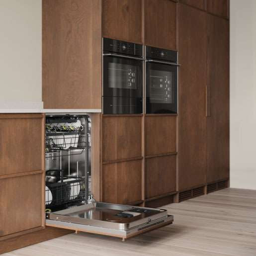 ASKO 82cm Logic Fully Integrated Dishwasher DFI564D.AU
