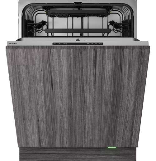 ASKO 82cm Logic Fully Integrated Dishwasher DFI564D.AU