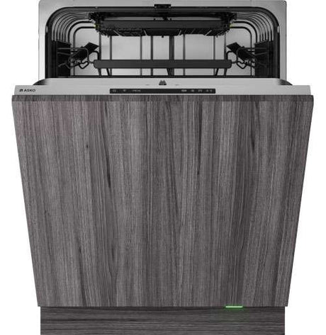 ASKO 82cm Logic Fully Integrated Dishwasher DFI564D.AU