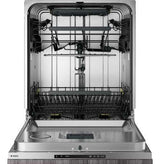 ASKO 82cm Logic Fully Integrated Dishwasher DFI564D.AU