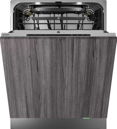 ASKO 82cm Fully Integrated Dishwasher DFI766U.AU
