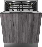 ASKO 82cm Fully Integrated Dishwasher DFI766U.AU