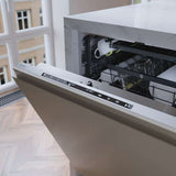 ASKO 82cm Fully Integrated Dishwasher DFI766U.AU