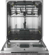 ASKO 82cm Fully Integrated Dishwasher DFI766U.AU