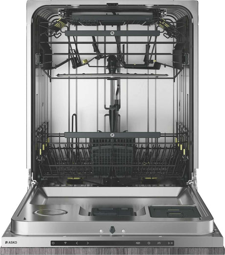 ASKO 82cm Fully Integrated Dishwasher DFI766U.AU