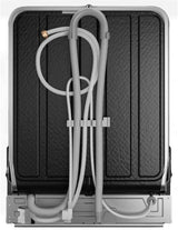 ASKO 82cm Fully Integrated Dishwasher DFI766U.AU
