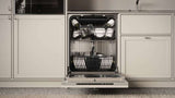 ASKO 82cm Fully Integrated Dishwasher DFI766U.AU
