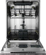 ASKO 86cm XXL Fully Integrated Dishwasher DFI766UXXL.AU