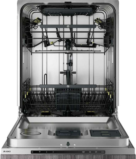 ASKO 86cm XXL Fully Integrated Dishwasher DFI766UXXL.AU