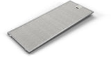 Bosch Series 2 60cm Slideout Rangehood Silver Metallic DFM064W55A