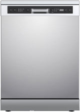 Casa 60cm Freestanding Dishwasher Stainless Steel DFSS61CA