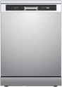 Casa 60cm Freestanding Dishwasher Stainless Steel DFSS61CA